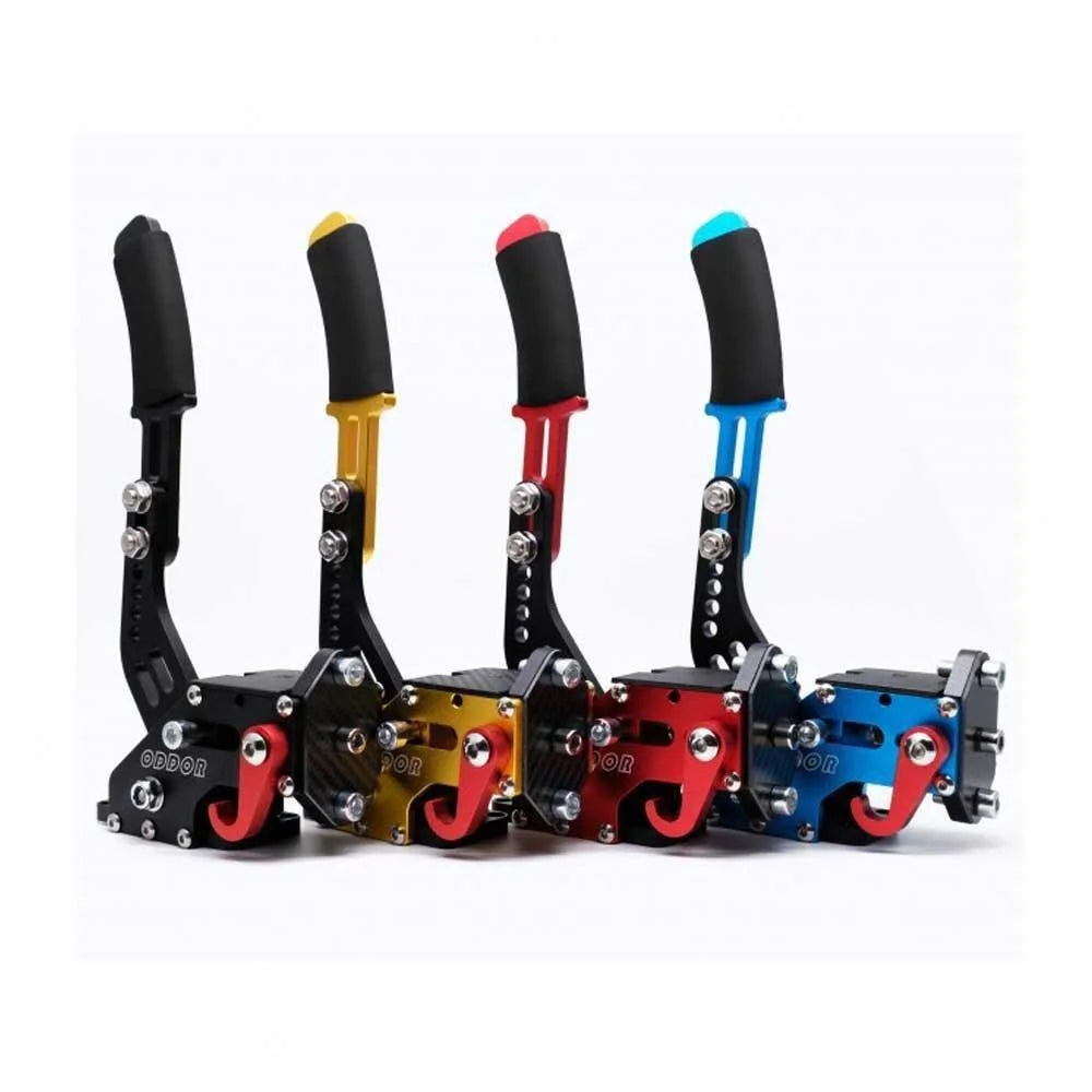 Od racing handbrake shifter 64bit fourth generation - racing
