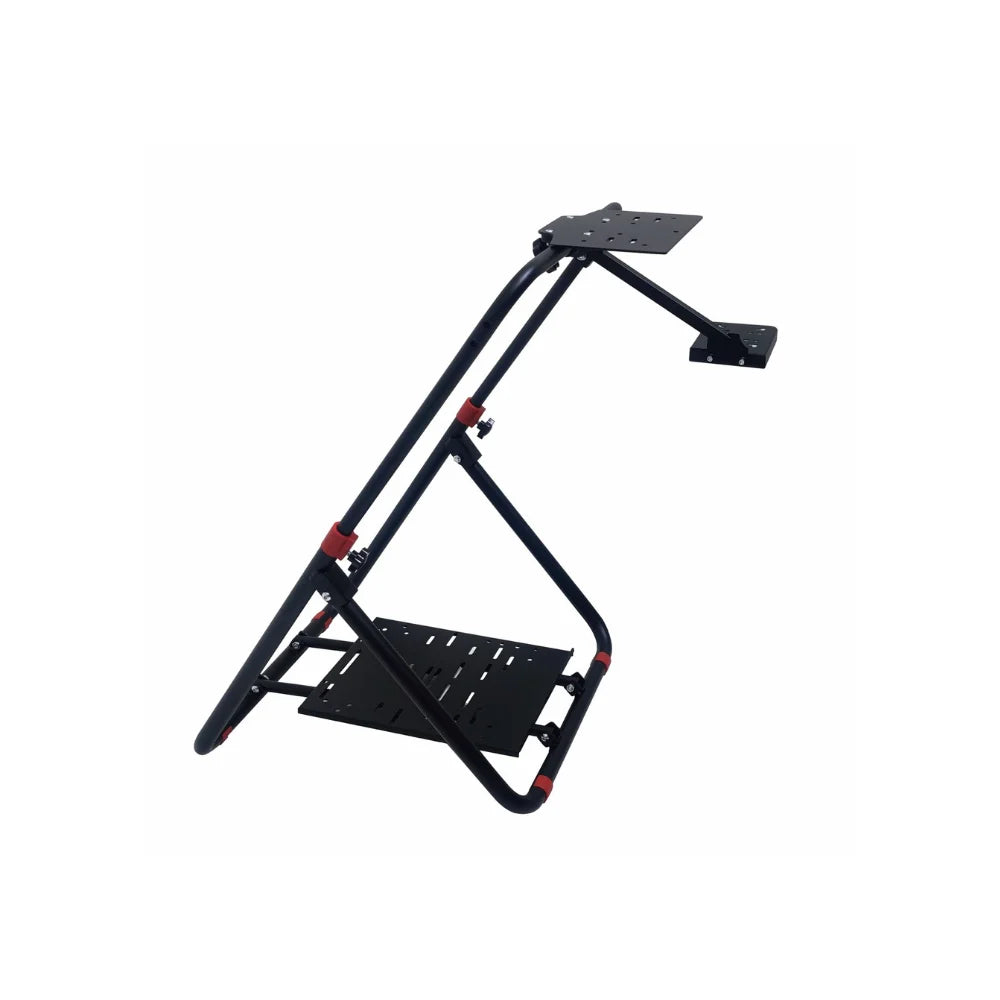 Pxn a9 racing simulator stand - compatible with pxn g29 t300rs - racing