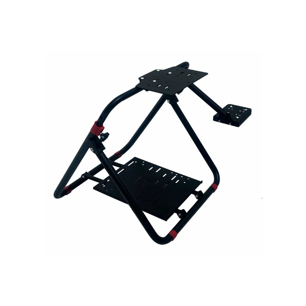 Pxn a9 racing simulator stand - compatible with pxn g29 t300rs - racing