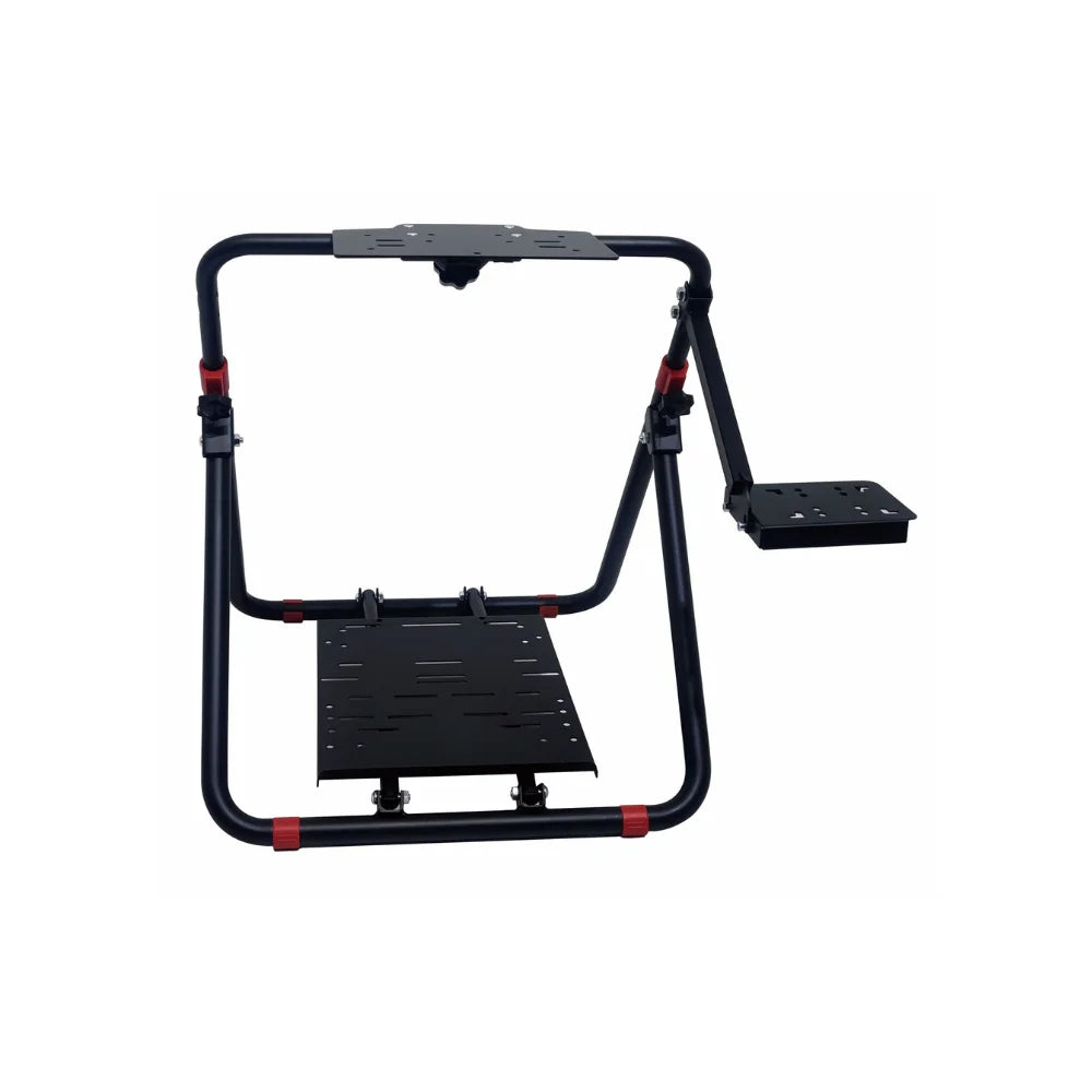 Pxn a9 racing simulator stand - compatible with pxn g29 t300rs - racing