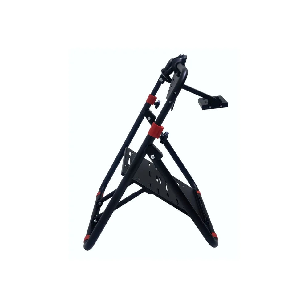 Pxn a9 racing simulator stand - compatible with pxn g29 t300rs - racing