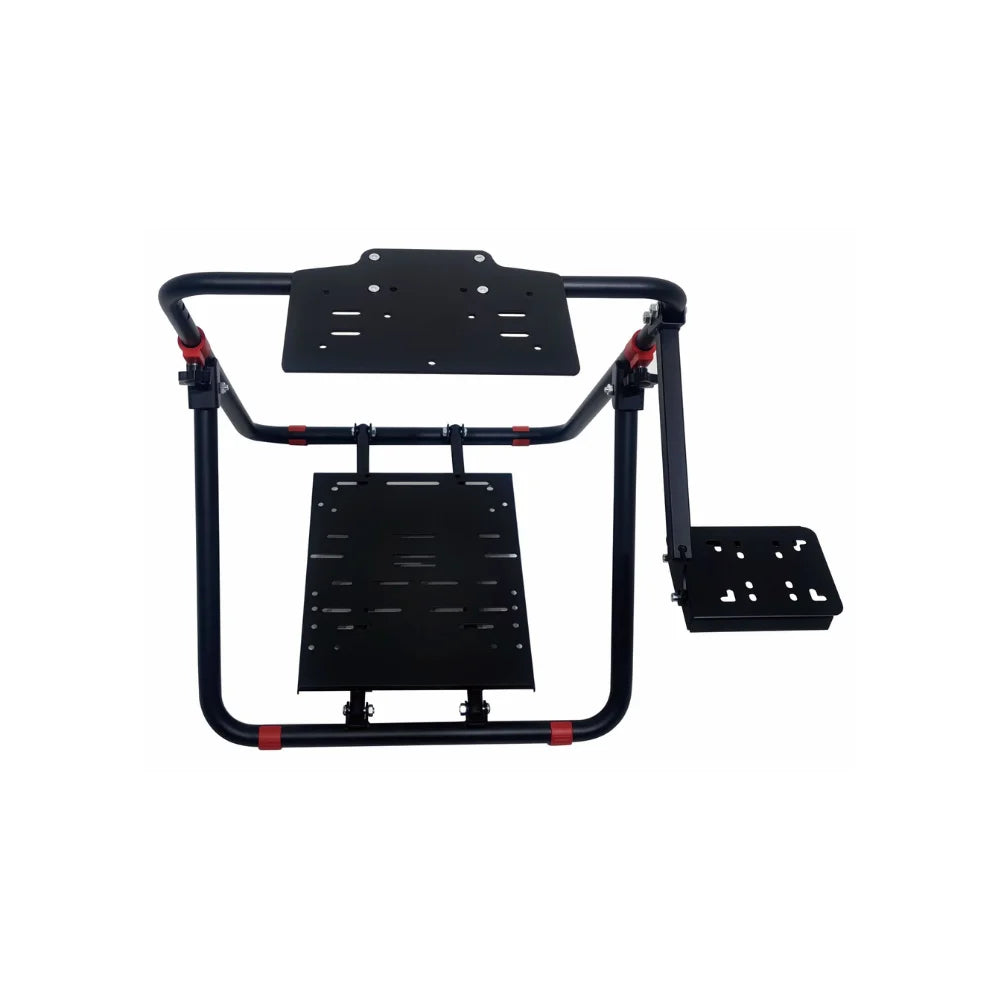 Pxn a9 racing simulator stand - compatible with pxn g29 t300rs - racing