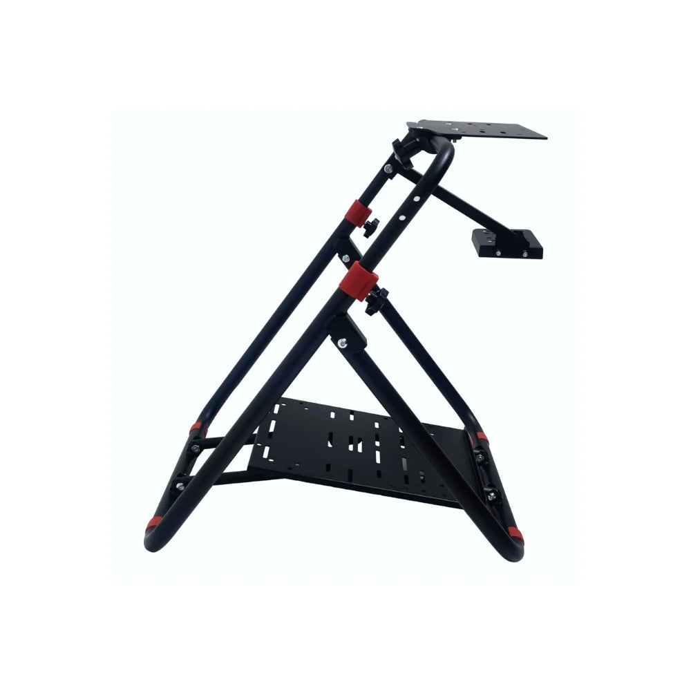 Pxn a9 racing simulator stand - compatible with pxn g29 t300rs - racing