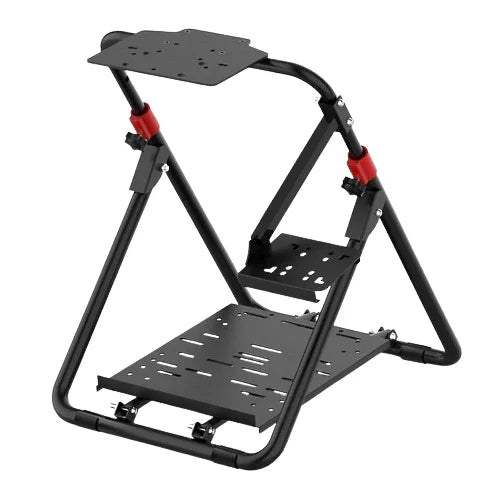 Pxn-a9 racing steering wheel stand - racing gear