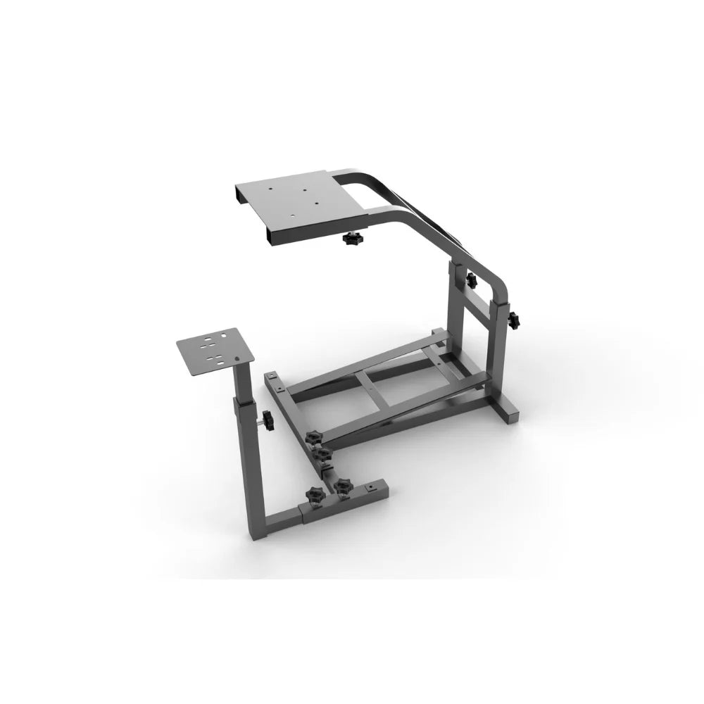 Pxn racing gaming wheel stand pro gy004 compatible with most platforms - racing