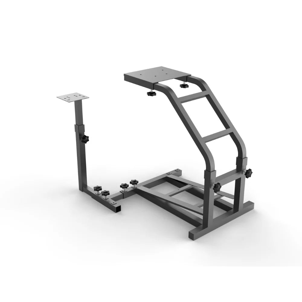Pxn racing gaming wheel stand pro gy004 compatible with most platforms - racing