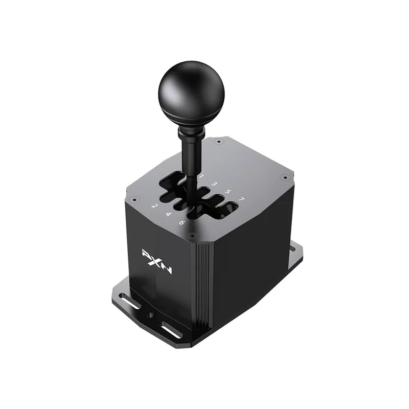 Pxn sf u gaming gear shifter - simulators