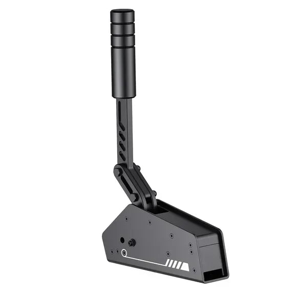 Pxn usb pc handbrake hbs16bit hall sensor linear sim handbrake for racing - racing