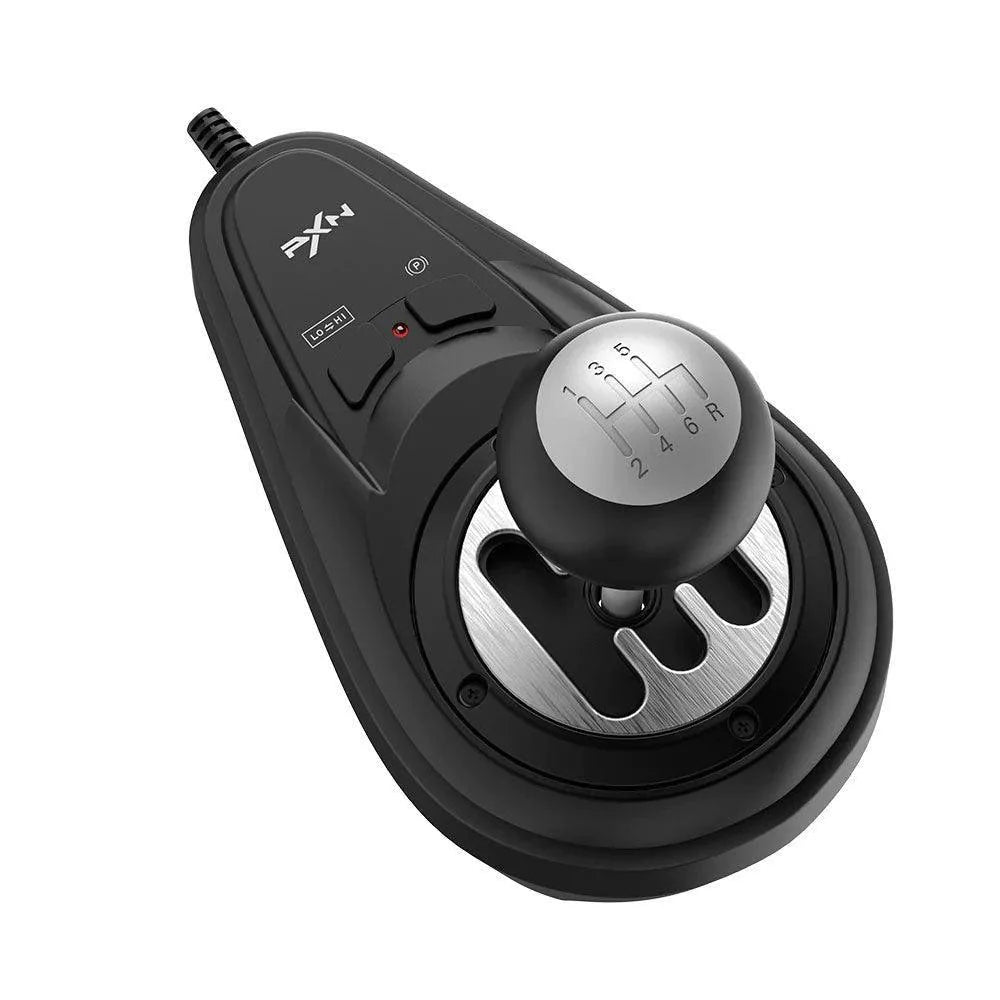 Pxn-v10 racing wheel - racing