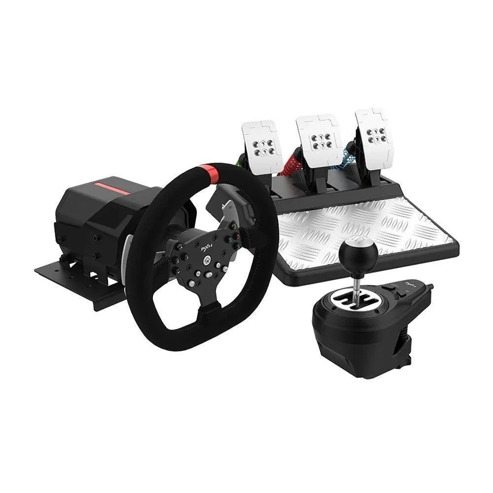 Pxn-v10 racing wheel - racing
