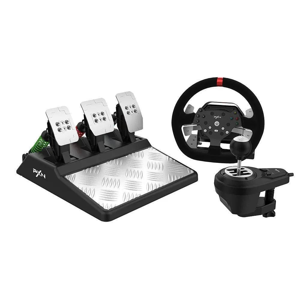 Pxn-v10 racing wheel - racing