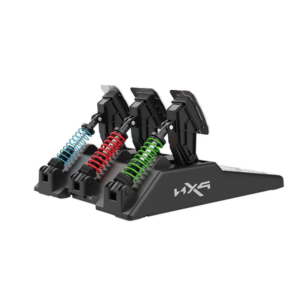 Pxn-v10 racing wheel - racing