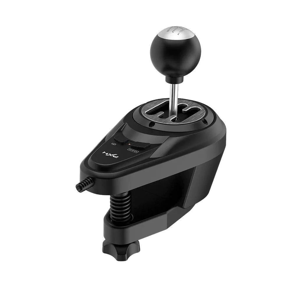 Pxn-v10 racing wheel - racing