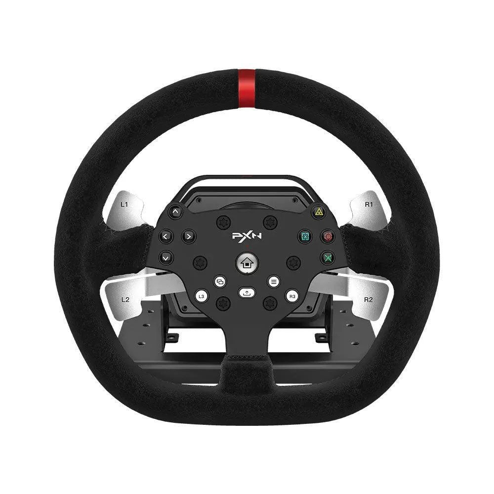 Pxn-v10 racing wheel - racing