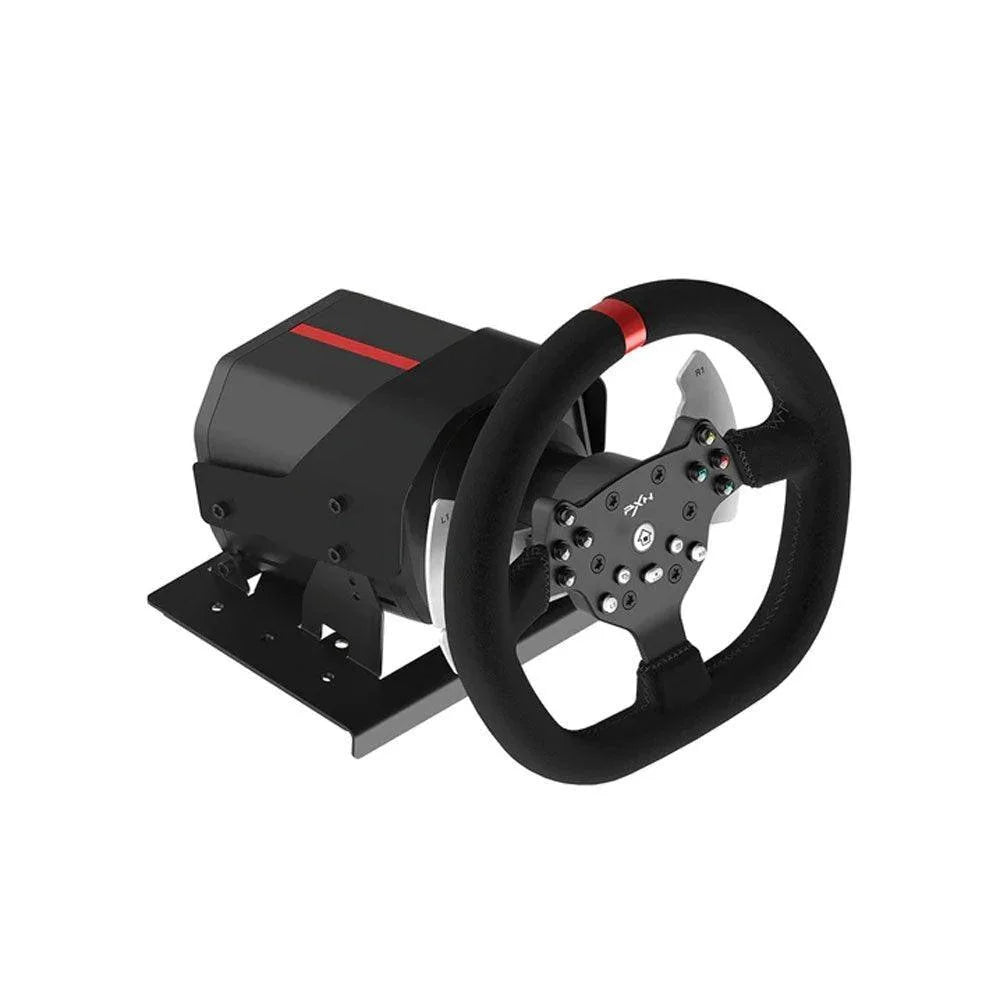 Pxn-v10 racing wheel - racing
