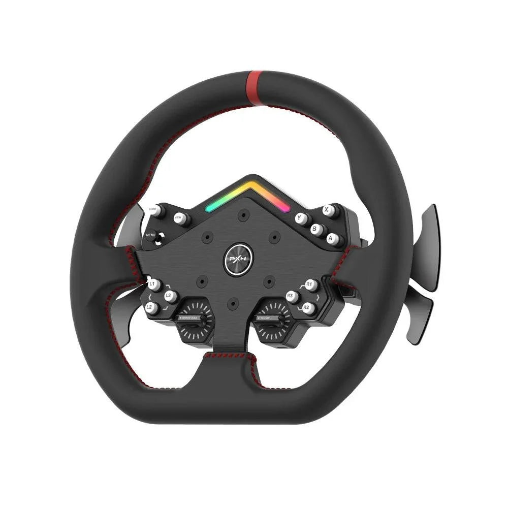Pxn v12 lite racing controller for ultimate gaming experience - racing