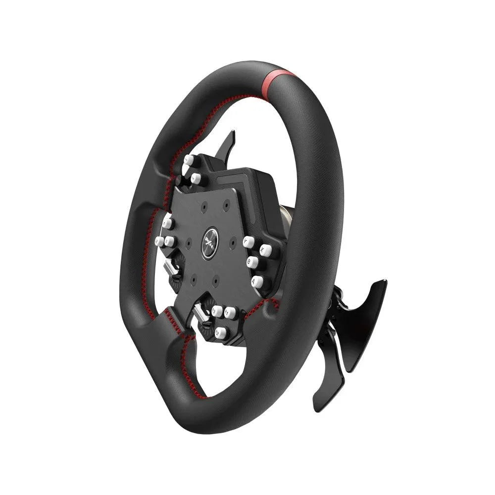 Pxn v12 lite racing controller for ultimate gaming experience - racing