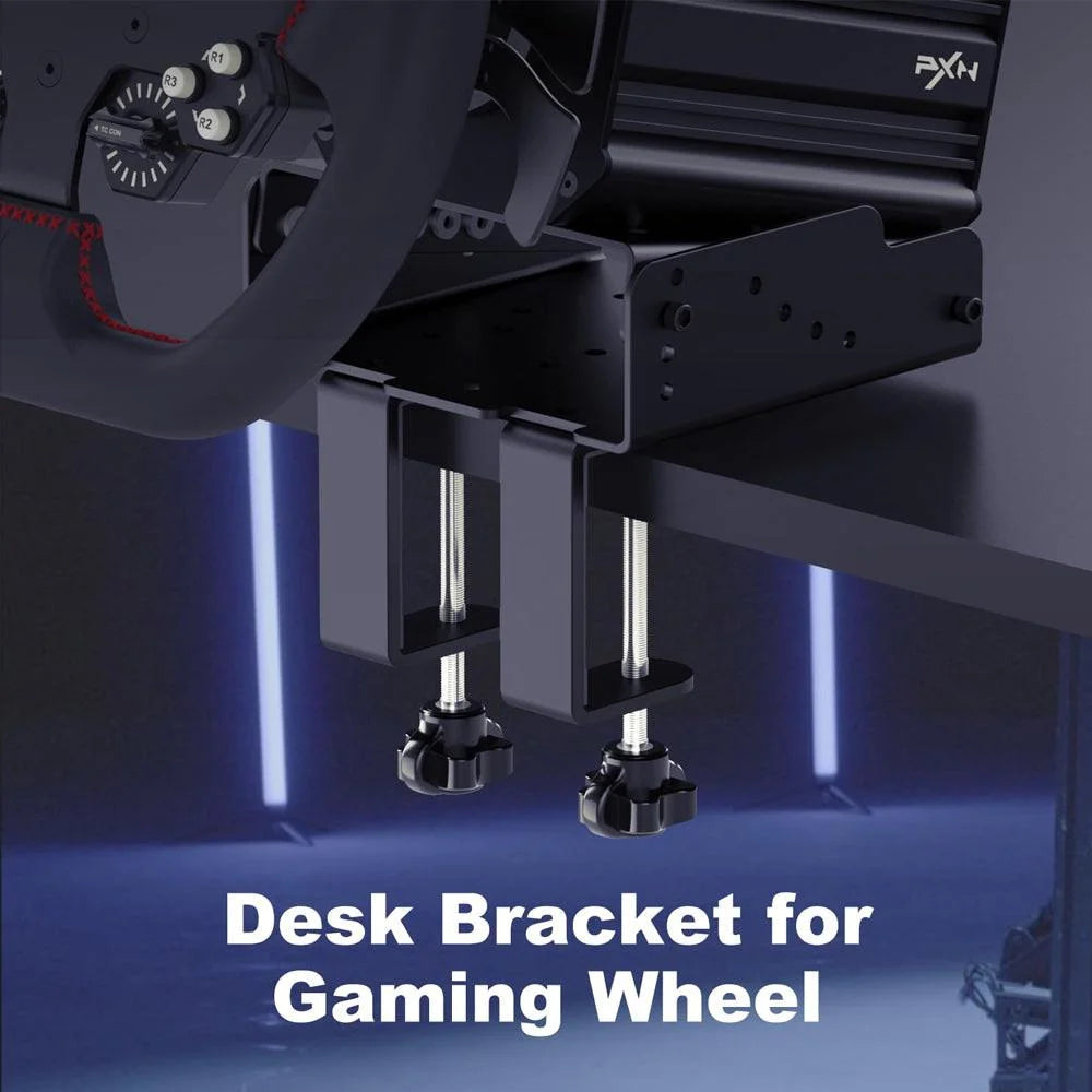 Pxn v12 lite racing controller for ultimate gaming experience - racing