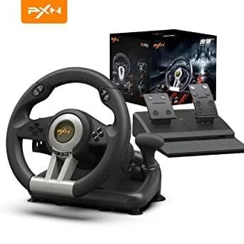 Pxn v3 pro racing wheel - xbox headsets & accessories