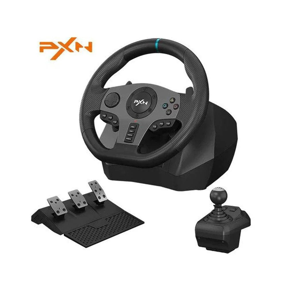 Pxn v9 pc racing wheel - racing