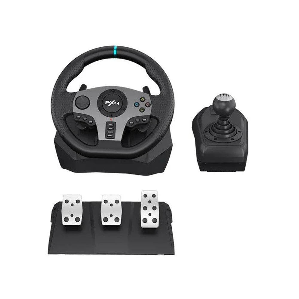 Pxn v9 pc racing wheel - racing
