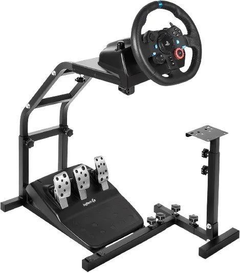Stand steering wheel stand - racing gear