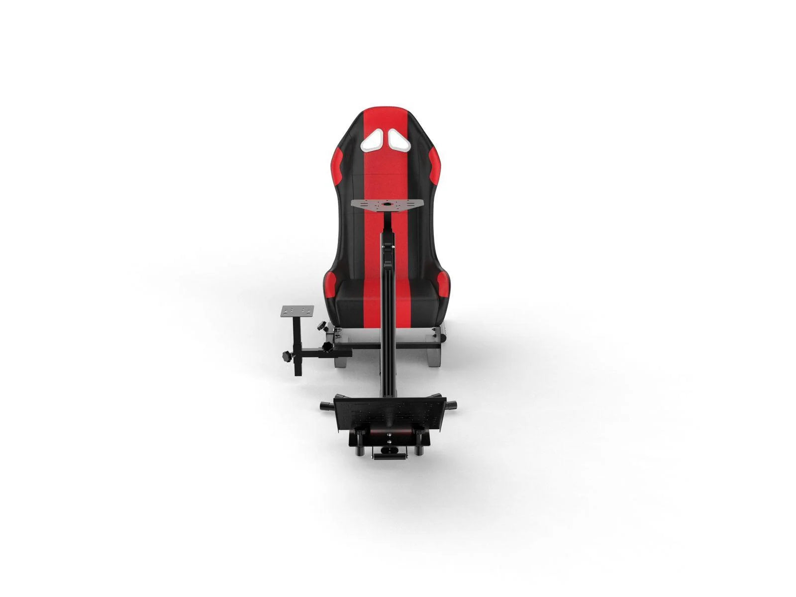 Racing wheel stand with seat gy022 for the ultimate driving experience - racing