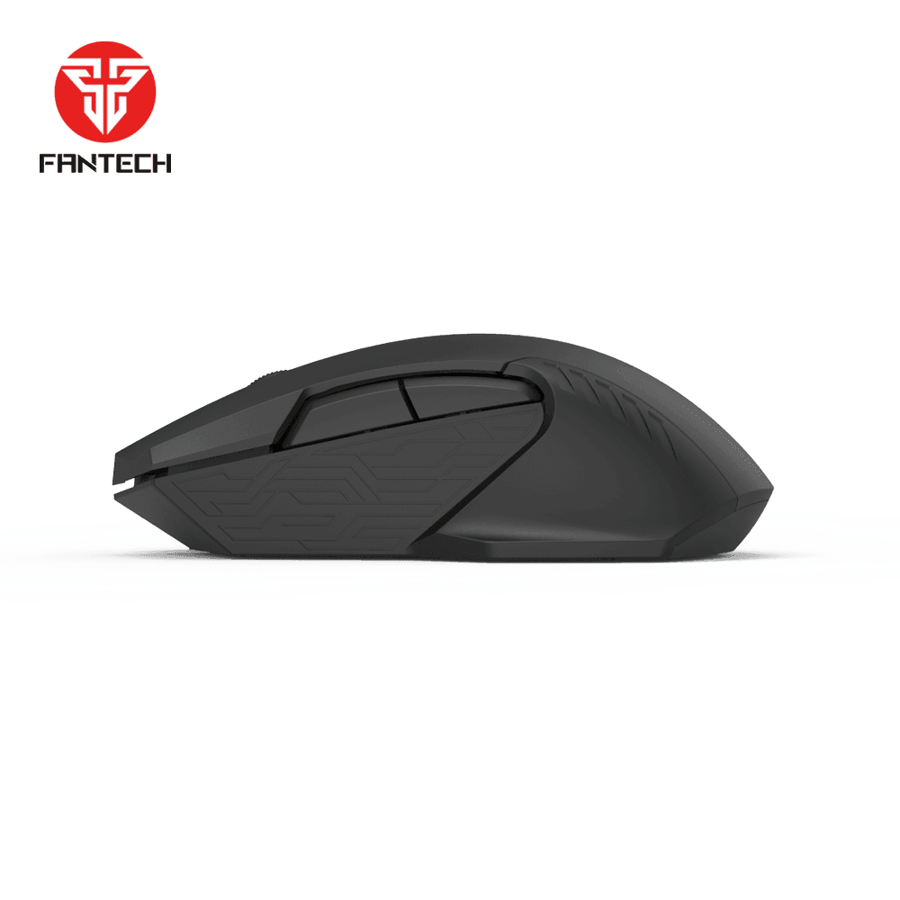 Raigor Ii Wg10 Wireless 2.4ghz Pro-gaming Mouse - Gameonjo