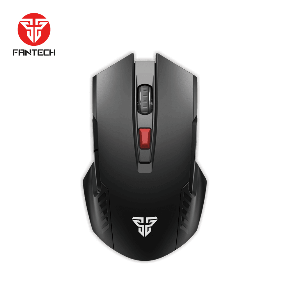 Raigor Ii Wg10 Wireless 2.4ghz Pro-gaming Mouse - Gameonjo