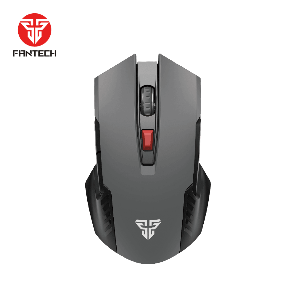 Raigor Ii Wg10 Wireless 2.4ghz Pro-gaming Mouse - Gameonjo