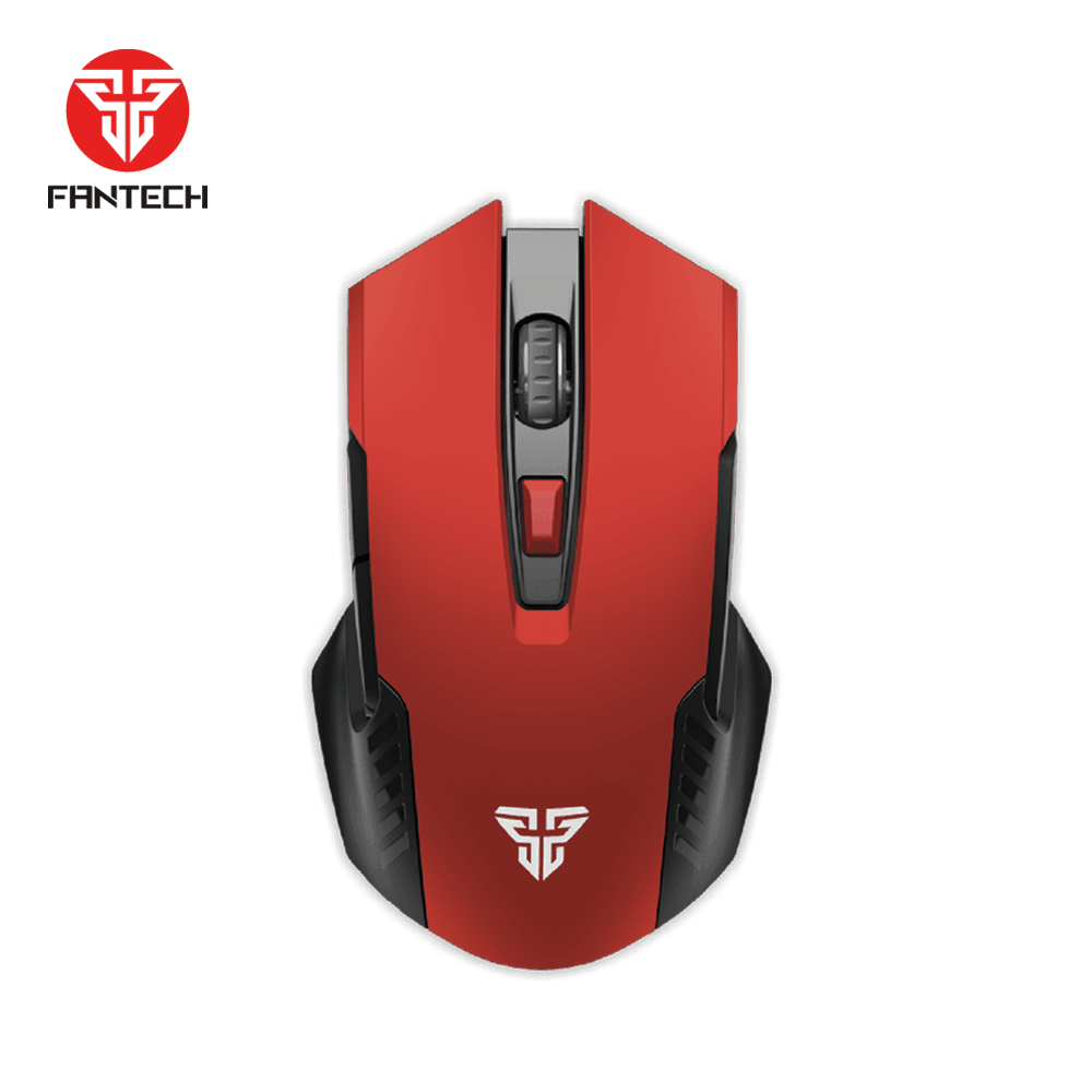Raigor Ii Wg10 Wireless 2.4ghz Pro-gaming Mouse - Gameonjo