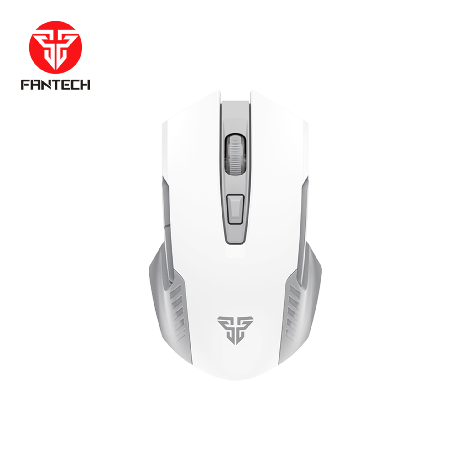 Raigor Ii Wg10 Wireless 2.4ghz Pro-gaming Mouse - Gameonjo