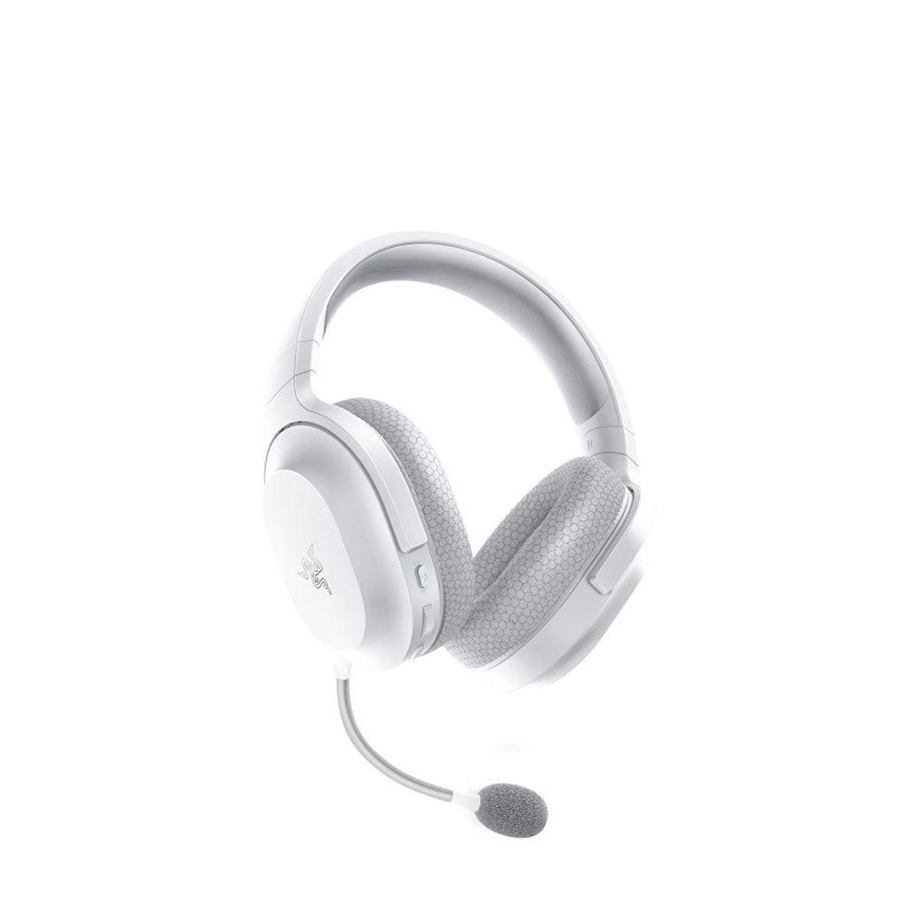 Razer barracuda x wireless headset - lightweight 250g bluetooth gaming audio - audio | wireless headset