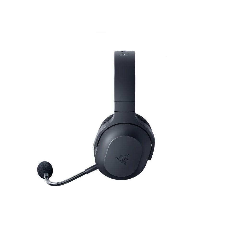 Razer barracuda x wireless headset - lightweight 250g bluetooth gaming audio - audio | wireless headset