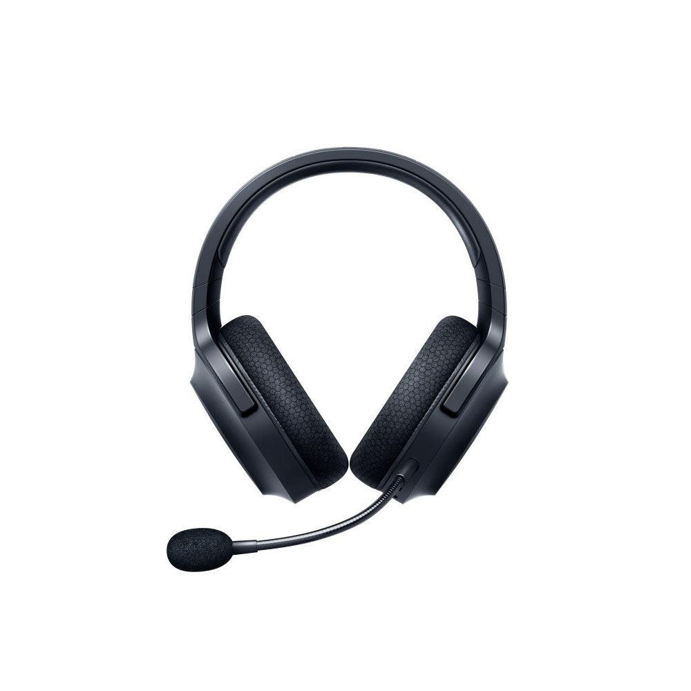 Razer barracuda x wireless headset - lightweight 250g bluetooth gaming audio - audio | wireless headset