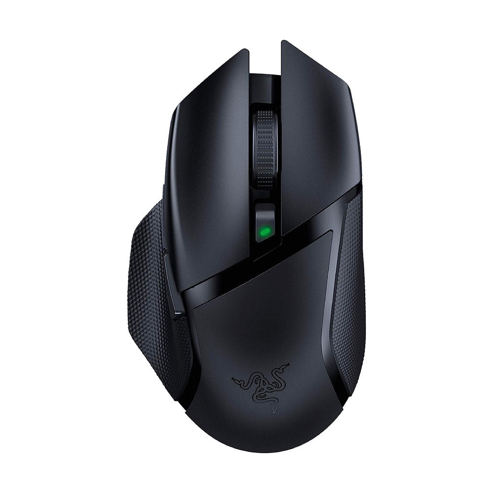 Razer Basilisk x Hyperspeed Wireless - Gameonjo