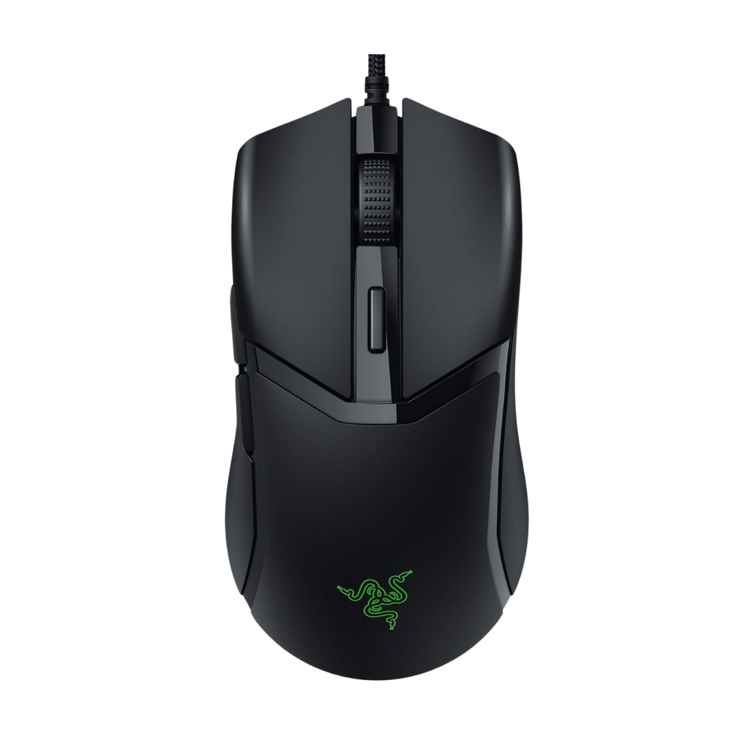 Razer Cobra Gaming Mouse: 58g, Gen-3 Optical Switches, Chroma Rgb Lighting, - Gameonjo