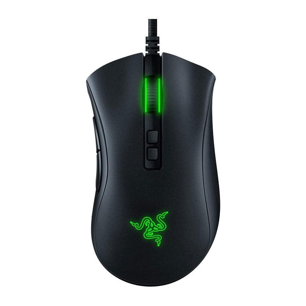 Razer deathadder v2 mouse - ultimate precision and comfort for gamers - mouse