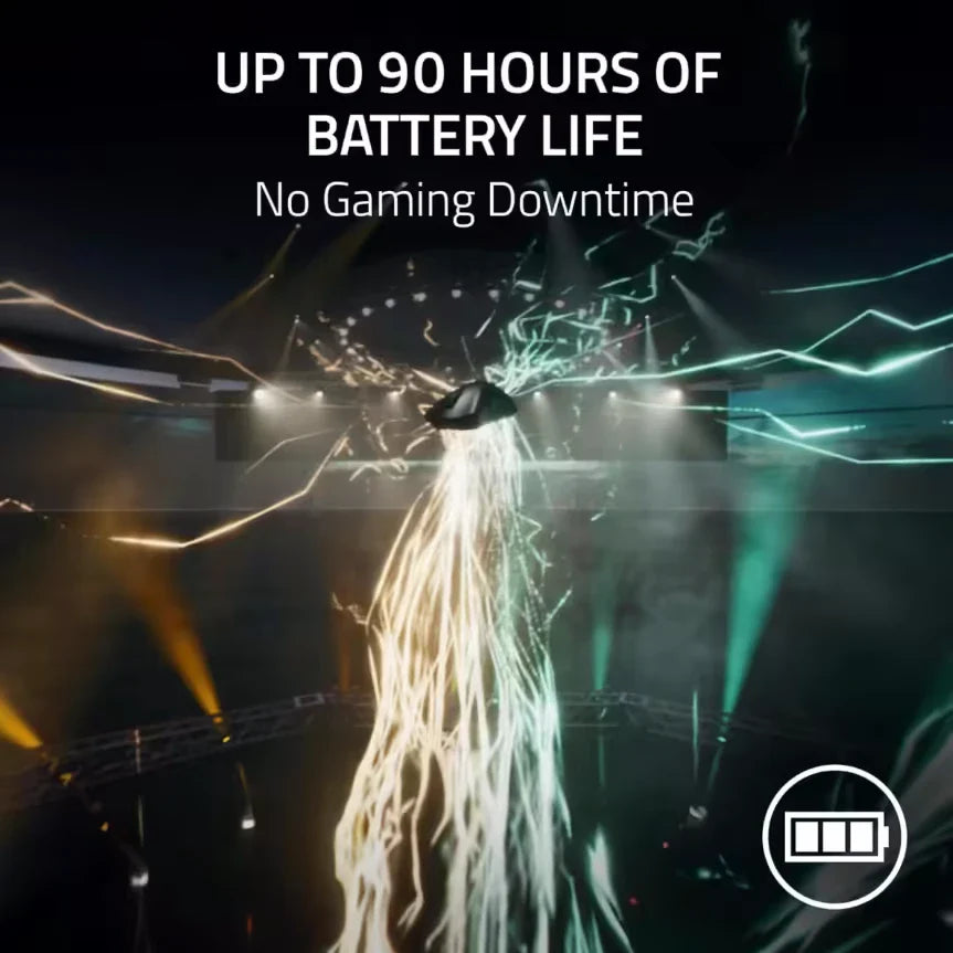 Razer Deathadder V3 Pro