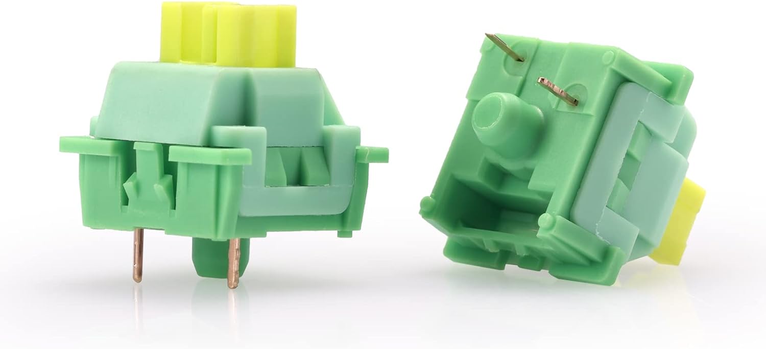 Redragon A113 Bullet-qt Soft Tactile Mechanical Switch - Gameonjo