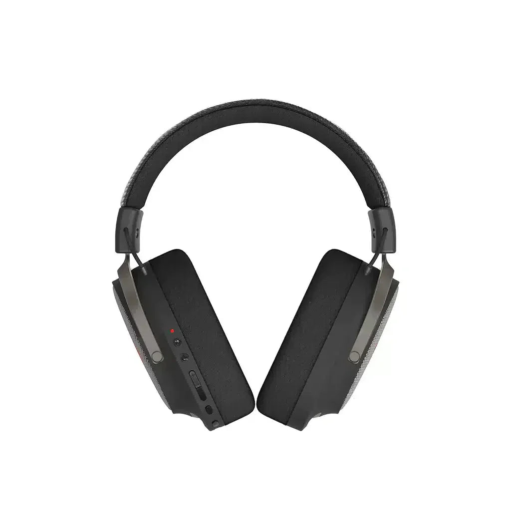 Redragon arrow 7.1 surround sound gaming headset black (h858) - headsets