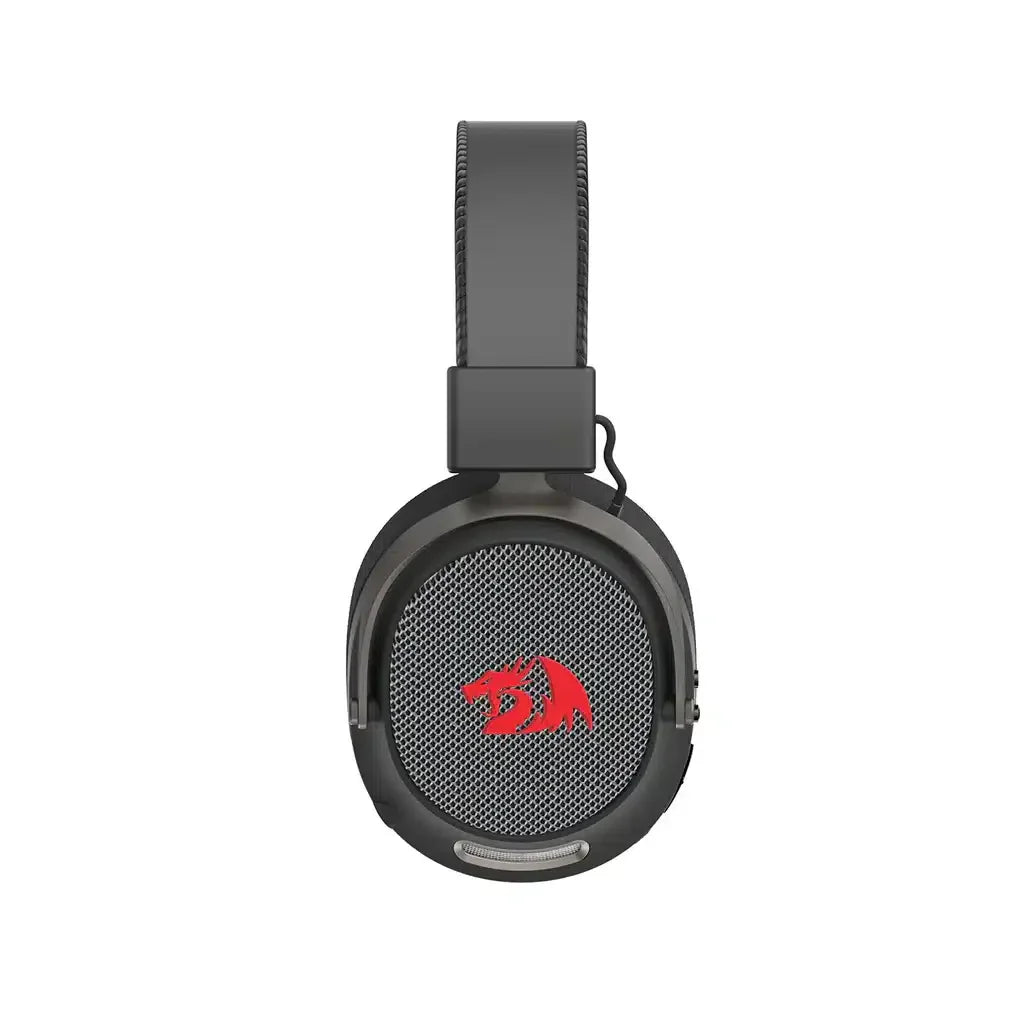 Redragon arrow 7.1 surround sound gaming headset black (h858) - headsets