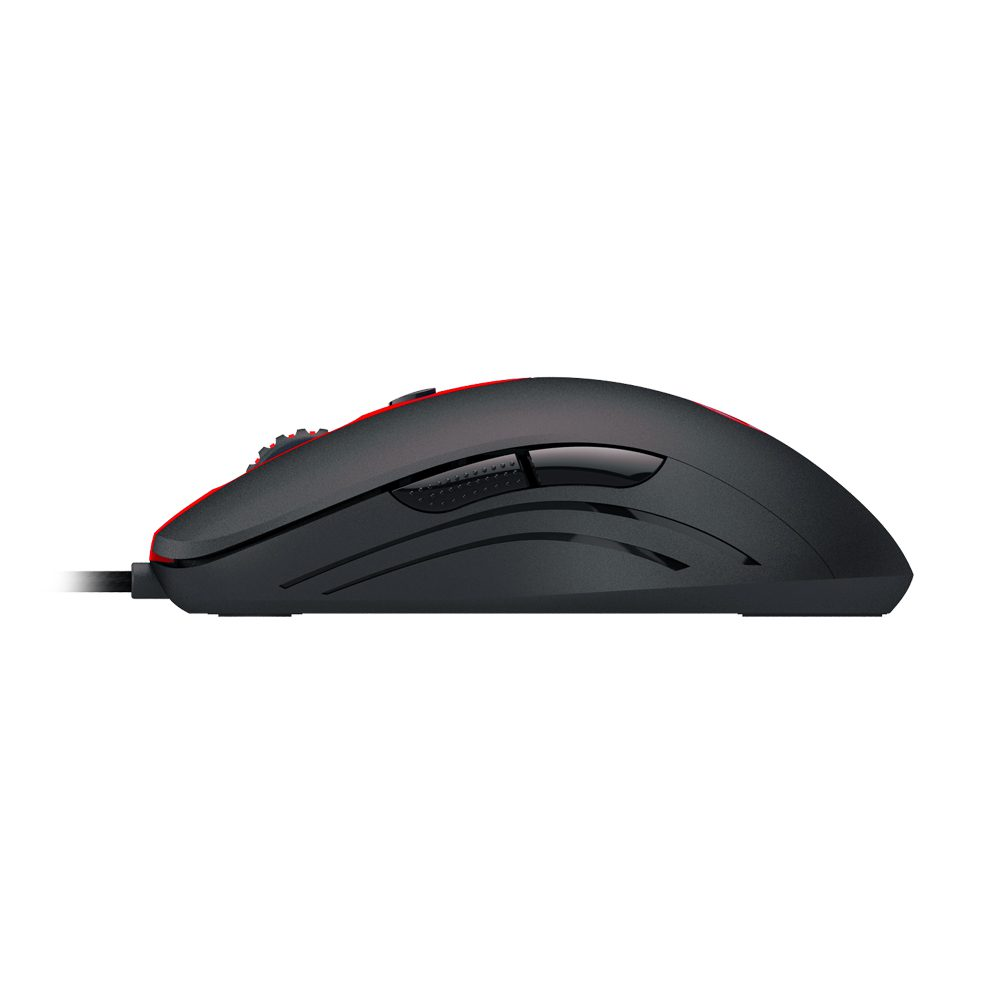 Redragon cerberus m703 gaming mouse - high precision wired gaming mouse for ultimate performance - mouse