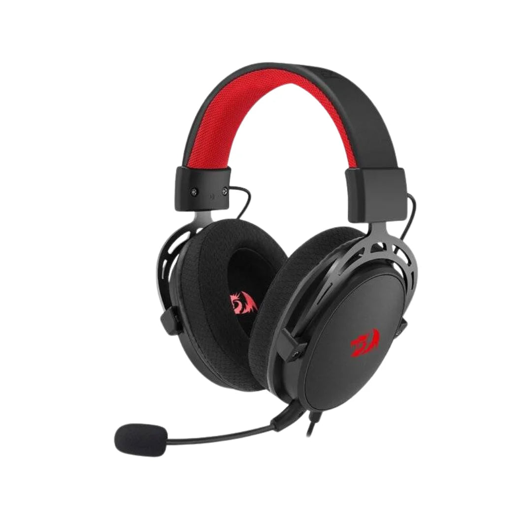 Redragon cragblade h541 headset - audio | headset 3.5