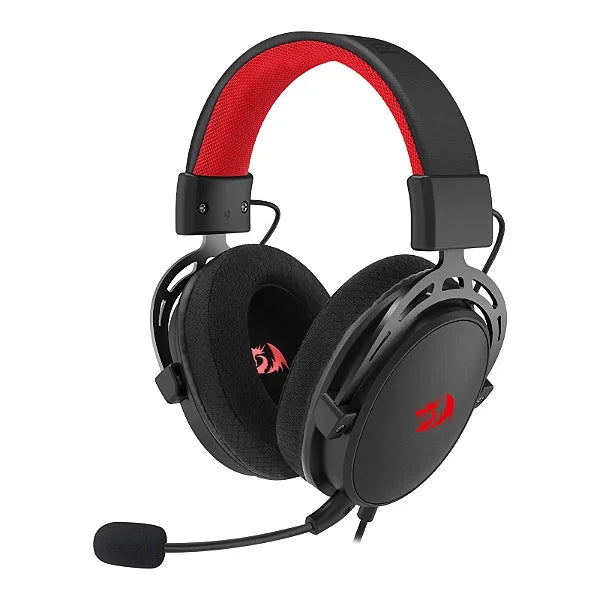 Redragon cragblade h541 headset - audio | headset 3.5