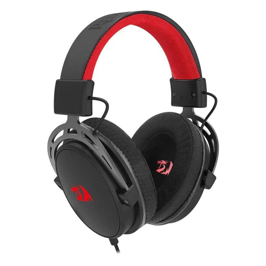 Redragon cragblade h541 headset - audio | headset 3.5