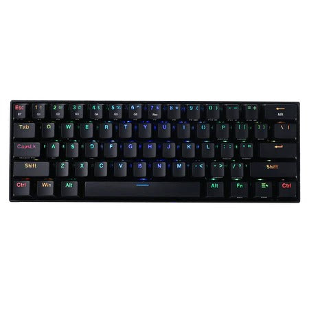Redragon Draconic Elite K530rgb-pro - Gameonjo