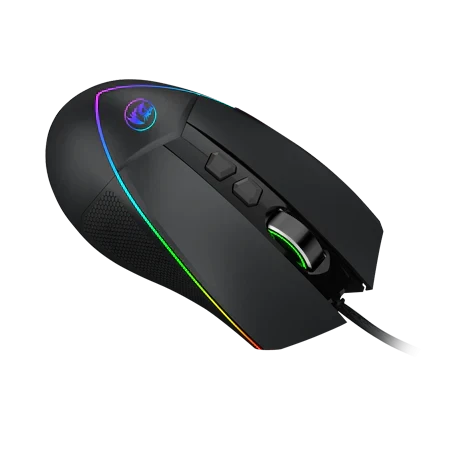 Redragon Emperor M909 Usb Wired Gaming Mouse