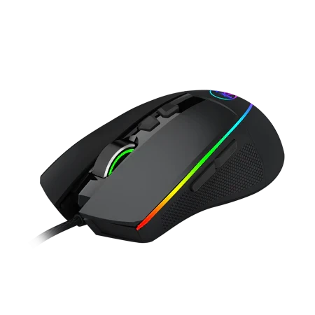 Redragon Emperor M909 Usb Wired Gaming Mouse