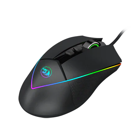 Redragon Emperor M909 Usb Wired Gaming Mouse - Gameonjo